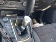 ✅ 2017 Ford Focus RS • VIN: WF0DP3TH0H4125517 • Lot: 42909010. Listed on IAAI with Not provided. Free auction sales archive from the USA and detailed vehicle history report at DreamBid. Image 11.