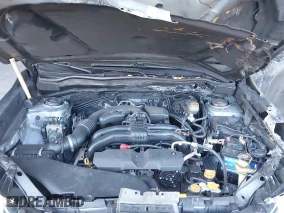 2015 Subaru Forester Premium z VIN JF2SJADC8FH441001, wystawiony jako IAAI lot #43164258 z przebiegiem 83 863 mil mil oraz . Historia ofert i sprzedaży dostępna na DreamBid. Obrazek 10.