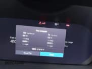 ✅ 2025 Volvo XC90 • VIN: YV4H60JF7S1303761 • Lot: 43584021. Wystawiony na IAAI z przebiegiem 9 510 mil. Bezpłatny archiwum sprzedaży aukcyjnych z USA i szczegółowy raport historii pojazdu na DreamBid. Zdjęcie 16.