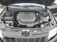 ✅ 2011 Jeep Grand Cherokee Overland • VIN: 1J4RR6GG5BC683960 • Lot: 89606095. Listed on Copart with 173,214 mi. Free auction sales archive from the USA and detailed vehicle history report at DreamBid. Image 11.