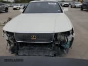 ✅ 1993 Lexus LS • VIN: JT8UF11E1P0150532 • Lot: 79537634. Wystawiony na Copart z przebiegiem 80 100 mil. Bezpłatny archiwum sprzedaży aukcyjnych z USA i szczegółowy raport historii pojazdu na DreamBid. Zdjęcie 5.