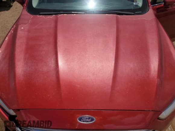 ✅ 2016 Ford Fusion SE • VIN: 3FA6P0H79GR288544 • Lot: 55990865. Listed on Copart with 170,212 mi. Free auction sales archive from the USA and detailed vehicle history report at DreamBid. Image 11.