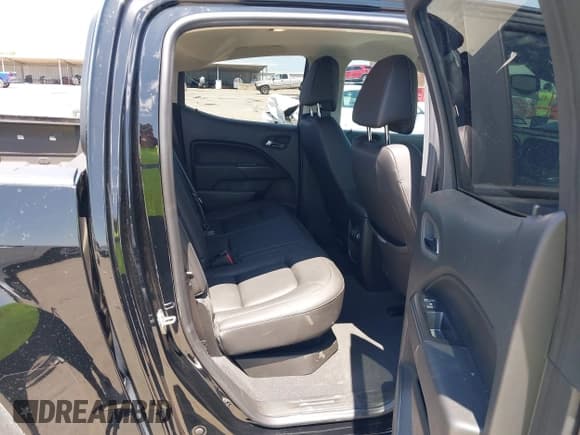 ✅ 2022 Chevrolet Colorado 4WD ZR2 • VIN: 1GCGTEEN6N1326782 • Лот: 42105207. Опубликован ранее на IAAI с пробегом 47 103 миль. Бесплатный доступ к архиву аукционных продаж из США и подробный отчёт об истории автомобиля на DreamBid. Изображение 8.