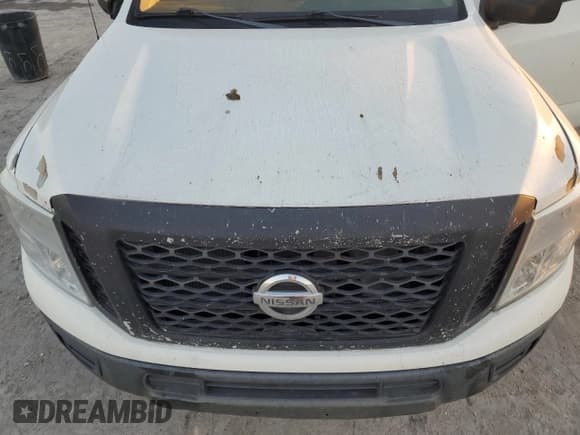 ✅ 2018 Nissan Titan S • VIN: 1N6AA1F38JN523339 • Lot: 93541495. Wystawiony na Copart z przebiegiem Nie podano. Bezpłatny archiwum sprzedaży aukcyjnych z USA i szczegółowy raport historii pojazdu na DreamBid. Zdjęcie 11.