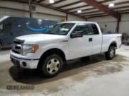 ✅ 2013 Ford F-150 XLT • VIN: 1FTFX1ET6DFC47962 • Lot: 93212625. Wystawiony na Copart z przebiegiem 197 623 mil. Bezpłatny archiwum sprzedaży aukcyjnych z USA i szczegółowy raport historii pojazdu na DreamBid. Zdjęcie 1.
