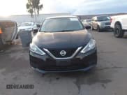 ✅ 2017 Nissan Sentra SR • VIN: 3N1AB7AP7HY345825 • Lot: 43737832. Listed on IAAI with 76,374 mi. Free auction sales archive from the USA and detailed vehicle history report at DreamBid. Image 12.