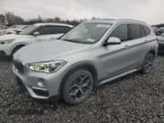 ✅ 2018 BMW X1 xDrive28i • VIN: WBXHT3C3XJ3H32854 • Lot: 91694855. Listed on Copart with 69,683 mi. Free auction sales archive from the USA and detailed vehicle history report at DreamBid. Image 1.