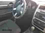 2010 Dodge Charger SXT с VIN 2B3CA3CV8AH274984, выставлен на аукционе Copart как лот 80491134 с пробегом 219 825 миль миль и Списание • Salvage title. История ставок и продаж доступна на DreamBid. Изображение 7.