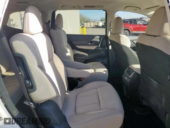 ✅ 2019 Subaru Ascent Premium • VIN: 4S4WMAFD1K3419101 • Lot: 90814825. Wystawiony na Copart z przebiegiem 26 028 mil. Bezpłatny archiwum sprzedaży aukcyjnych z USA i szczegółowy raport historii pojazdu na DreamBid. Zdjęcie 11.