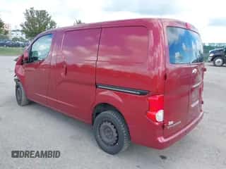 2015 Chevrolet City Express Cargo LT с VIN 3N63M0ZN9FK725286, выставлен на аукционе IAAI как лот 43085290 с пробегом 203 639 миль миль и . История ставок и продаж доступна на DreamBid. Изображение 3.