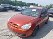 ✅ 2007 Hyundai Accent GS • VIN: KMHCM36C57U039086 • Лот: 42076090. Опубликован ранее на IAAI с пробегом 317 056 миль. Бесплатный доступ к архиву аукционных продаж из США и подробный отчёт об истории автомобиля на DreamBid. Изображение 2.