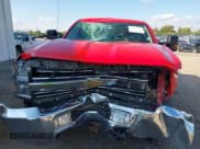 ✅ 2016 Chevrolet Silverado 2500HD Work Truck • VIN: 1GC0KUEG6GZ132323 • Lot: 43278923. Wystawiony na IAAI z przebiegiem 214 448 mil. Bezpłatny archiwum sprzedaży aukcyjnych z USA i szczegółowy raport historii pojazdu na DreamBid. Zdjęcie 6.