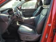 ✅ 2023 Hyundai Santa Fe SEL Premium • VIN: 5NMS3DA12PH003474 • Lot: 69751374. Wystawiony na Copart z przebiegiem 18 316 mil. Bezpłatny archiwum sprzedaży aukcyjnych z USA i szczegółowy raport historii pojazdu na DreamBid. Zdjęcie 7.