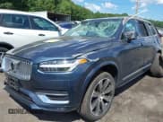 ✅ 2021 Volvo XC90 Inscription • VIN: YV4A221L2M1752783 • Lot: 42806890. Listed on IAAI with 59,382 mi. Free auction sales archive from the USA and detailed vehicle history report at DreamBid. Image 17.