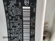 ✅ 2016 Toyota Prius Two • VIN: JTDZN3EU9GJ043424 • Lot: 93357625. Wystawiony na Copart z przebiegiem 162 032 mil. Bezpłatny archiwum sprzedaży aukcyjnych z USA i szczegółowy raport historii pojazdu na DreamBid. Zdjęcie 12.