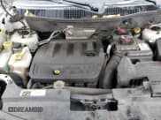 ✅ 2014 Jeep Compass Sport • VIN: 1C4NJDBB9ED828444 • Лот: 90452425. Опубликован ранее на Copart с пробегом 116 746 миль. Бесплатный доступ к архиву аукционных продаж из США и подробный отчёт об истории автомобиля на DreamBid. Изображение 12.