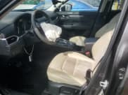 ✅ 2017 Mazda CX-5 Touring • VIN: JM3KFACL4H0191220 • Лот: 91711225. Опубликован ранее на Copart с пробегом 61 955 миль. Бесплатный доступ к архиву аукционных продаж из США и подробный отчёт об истории автомобиля на DreamBid. Изображение 7.