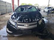 ✅ 2015 Chevrolet Volt • VIN: 1G1RC6E43FU104280 • Lot: 57265854. Wystawiony na Copart z przebiegiem 69 454 mil. Bezpłatny archiwum sprzedaży aukcyjnych z USA i szczegółowy raport historii pojazdu na DreamBid. Zdjęcie 5.