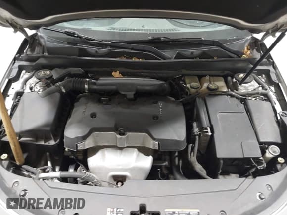 ✅ 2015 Chevrolet Impala LT • VIN: 2G1115SL3F9102163 • Lot: 43825912. Listed on IAAI with 121,971 mi. Free auction sales archive from the USA and detailed vehicle history report at DreamBid. Image 10.