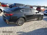 ✅ 2017 Kia Cadenza Premium • VIN: KNALC4J11H5092573 • Лот: 76336364. Опубликован ранее на Copart с пробегом 44 777 миль. Бесплатный доступ к архиву аукционных продаж из США и подробный отчёт об истории автомобиля на DreamBid. Изображение 3.