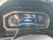 ✅ 2023 Chevrolet Silverado 1500 RST • VIN: 1GCUDEE86PZ175229 • Лот: 85132035. Опубликован ранее на Copart с пробегом 30 854 миль. Бесплатный доступ к архиву аукционных продаж из США и подробный отчёт об истории автомобиля на DreamBid. Изображение 9.