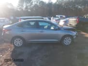 ✅ 2021 Hyundai Accent SE • VIN: 3KPC24A62ME136645 • Лот: 41253459. Опубликован ранее на IAAI с пробегом 59 029 миль. Бесплатный доступ к архиву аукционных продаж из США и подробный отчёт об истории автомобиля на DreamBid. Изображение 13.