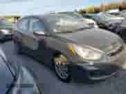 2012 Hyundai Accent GS z VIN KMHCT5AE8CU012451, wystawiony jako Copart lot #84478365 z przebiegiem 120 185 mil mil oraz Szkoda całkowita • Salvage title. Historia ofert i sprzedaży dostępna na DreamBid. Obrazek 4.