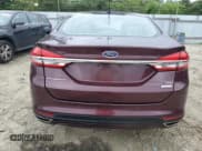 ✅ 2017 Ford Fusion SE • VIN: 3FA6P0H91HR401633 • Lot: 61228805. Listed on Copart with 82,096 mi. Free auction sales archive from the USA and detailed vehicle history report at DreamBid. Image 6.