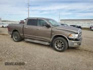 ✅ 2009 Dodge 1500 Laramie • VIN: 1D3HV13T59J531497 • Lot: 89547165. Listed on Copart with 112,503 mi. Free auction sales archive from the USA and detailed vehicle history report at DreamBid. Image 4.