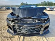 ✅ 2021 Chevrolet Camaro LT1 • VIN: 1G1FF1R76M0122343 • Lot: 80319345. Listed on Copart with 14,924 mi. Free auction sales archive from the USA and detailed vehicle history report at DreamBid. Image 5.