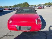 ✅ 2003 Ford Thunderbird Deluxe • VIN: 1FAHP60A13Y110075 • Лот: 43450174. Опубликован ранее на IAAI с пробегом 96 019 миль. Бесплатный доступ к архиву аукционных продаж из США и подробный отчёт об истории автомобиля на DreamBid. Изображение 17.