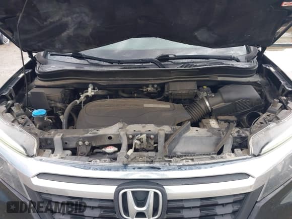 ✅ 2017 Honda Ridgeline RTL-T • VIN: 5FPYK2F64HB003542 • Lot: 42171243. Listed on IAAI with 102,071 mi. Free auction sales archive from the USA and detailed vehicle history report at DreamBid. Image 10.