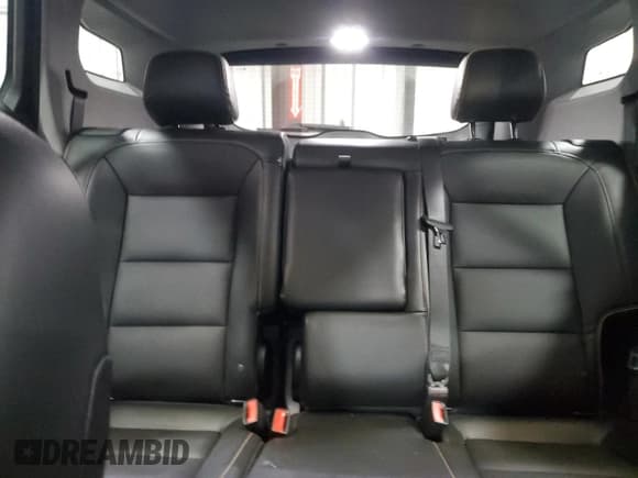 ✅ 2024 GMC Terrain AT4 • VIN: 3GKALYEG7RL129194 • Lot: 91429155. Wystawiony na Copart z przebiegiem 27 954 mil. Bezpłatny archiwum sprzedaży aukcyjnych z USA i szczegółowy raport historii pojazdu na DreamBid. Zdjęcie 10.