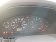 ✅ 2001 Nissan Maxima GXE • VIN: JN1CA31D21T832942 • Лот: 78465584. Опубликован ранее на Copart с пробегом 248 925 миль. Бесплатный доступ к архиву аукционных продаж из США и подробный отчёт об истории автомобиля на DreamBid. Изображение 9.