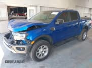 ✅ 2020 Ford Ranger XLT • VIN: 1FTER4EH8LLA98375 • Лот: 42861691. Опубликован ранее на IAAI с пробегом 56 145 миль. Бесплатный доступ к архиву аукционных продаж из США и подробный отчёт об истории автомобиля на DreamBid. Изображение 18.