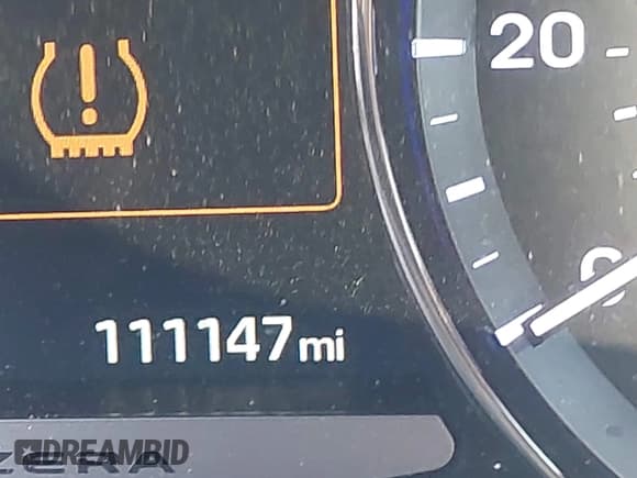 ✅ 2015 Hyundai Azera Limited • VIN: KMHFH4JG2FA483575 • Лот: 42422877. Опубликован ранее на IAAI с пробегом 111 147 миль. Бесплатный доступ к архиву аукционных продаж из США и подробный отчёт об истории автомобиля на DreamBid. Изображение 7.