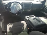 ✅ 2018 Chevrolet Silverado 1500 LT • VIN: 3GCUKREC3JG533072 • Лот: 84949395. Опубликован ранее на Copart с пробегом 85 589 миль. Бесплатный доступ к архиву аукционных продаж из США и подробный отчёт об истории автомобиля на DreamBid. Изображение 8.