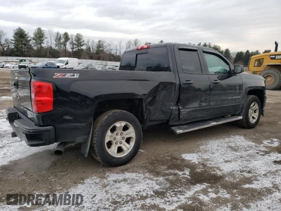 ✅ 2016 Chevrolet Silverado 1500 LT • VIN: 1GCVKRECXGZ278272 • Лот: 86917964. Опубликован ранее на Copart с пробегом 88 382 миль. Бесплатный доступ к архиву аукционных продаж из США и подробный отчёт об истории автомобиля на DreamBid. Изображение 3.