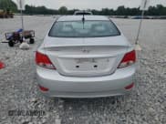 ✅ 2017 Hyundai Accent SE • VIN: KMHCT4AE3HU316692 • Лот: 61593664. Опубликован ранее на Copart с пробегом 85 154 миль. Бесплатный доступ к архиву аукционных продаж из США и подробный отчёт об истории автомобиля на DreamBid. Изображение 5.