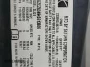 ✅ 2004 Saturn VUE V6 • VIN: 5GZCZ63494S813866 • Lot: 51283855. Wystawiony na Copart z przebiegiem 219 435 mil. Bezpłatny archiwum sprzedaży aukcyjnych z USA i szczegółowy raport historii pojazdu na DreamBid. Zdjęcie 14.