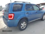 ✅ 2009 Ford Escape XLT • VIN: 1FMCU03G89KB00595 • Лот: 43726464. Опубликован ранее на IAAI с пробегом 183 946 миль. Бесплатный доступ к архиву аукционных продаж из США и подробный отчёт об истории автомобиля на DreamBid. Изображение 4.