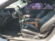 ✅ 2017 Ford Mustang V6 • VIN: 1FATP8EM5H5498266 • Lot: 59552375. Listed on Copart with 39,069 mi. Free auction sales archive from the USA and detailed vehicle history report at DreamBid. Image 7.