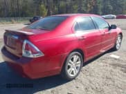 ✅ 2006 Ford Fusion • VIN: 3FAFP08Z06R118637 • Lot: 40827154. Listed on IAAI with 163,777 mi. Free auction sales archive from the USA and detailed vehicle history report at DreamBid. Image 4.