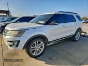 ✅ 2016 Ford Explorer XLT • VIN: 1FM5K7D87GGB33103 • Лот: 95677465. Опубликован ранее на Copart с пробегом 190 570 миль. Бесплатный доступ к архиву аукционных продаж из США и подробный отчёт об истории автомобиля на DreamBid. Изображение 1.