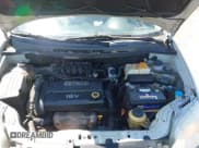 ✅ 2007 Chevrolet Aveo LS • VIN: KL1TD56617B098732 • Lot: 41889243. Wystawiony na IAAI z przebiegiem 115 426 mil. Bezpłatny archiwum sprzedaży aukcyjnych z USA i szczegółowy raport historii pojazdu na DreamBid. Zdjęcie 10.