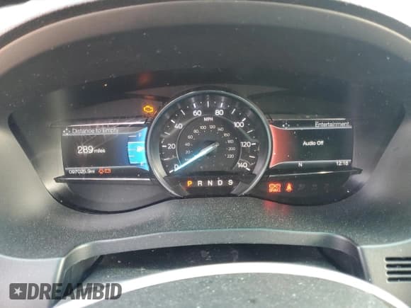 ✅ 2017 Ford Explorer Sport • VIN: 1FM5K8GT7HGA77641 • Lot: 70658784. Wystawiony na Copart z przebiegiem 97 025 mil. Bezpłatny archiwum sprzedaży aukcyjnych z USA i szczegółowy raport historii pojazdu na DreamBid. Zdjęcie 9.