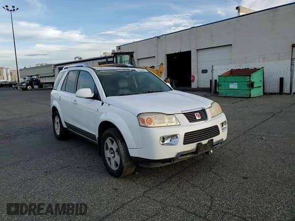 ✅ 2006 Saturn VUE • VIN: 5GZCZ63456S883674 • Lot: 93668015. Listed on Copart with 106,891 mi. Free auction sales archive from the USA and detailed vehicle history report at DreamBid. Image 14.
