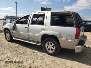 ✅ 2000 GMC Denali • VIN: 1GKEK13R2YR138523 • Lot: 77609804. Listed on Copart with 203,514 mi. Free auction sales archive from the USA and detailed vehicle history report at DreamBid. Image 2.