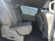 ✅ 2020 Toyota Sienna XLE Auto Access Seat • VIN: 5TDYZ3DC6LS039692 • Lot: 81325885. Listed on Copart with 89,413 mi. Free auction sales archive from the USA and detailed vehicle history report at DreamBid. Image 11.