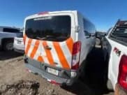 ✅ 2015 Ford Transit XLT • VIN: 1FBZX2ZMXFKB27506 • Lot: 43933994. Wystawiony na IAAI z przebiegiem 133 632 mil. Bezpłatny archiwum sprzedaży aukcyjnych z USA i szczegółowy raport historii pojazdu na DreamBid. Zdjęcie 29.